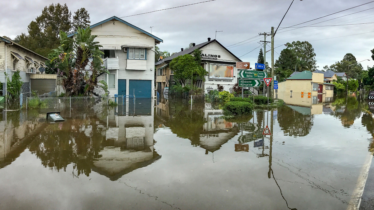 The Cost Of Climate Change: Home Insurance Premiums On The Rise | CHOICE