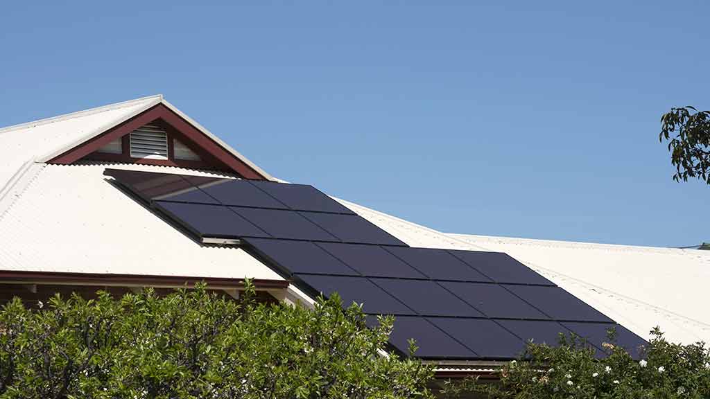 Solar Panel Pv System Payback Times Energy Saving Choice