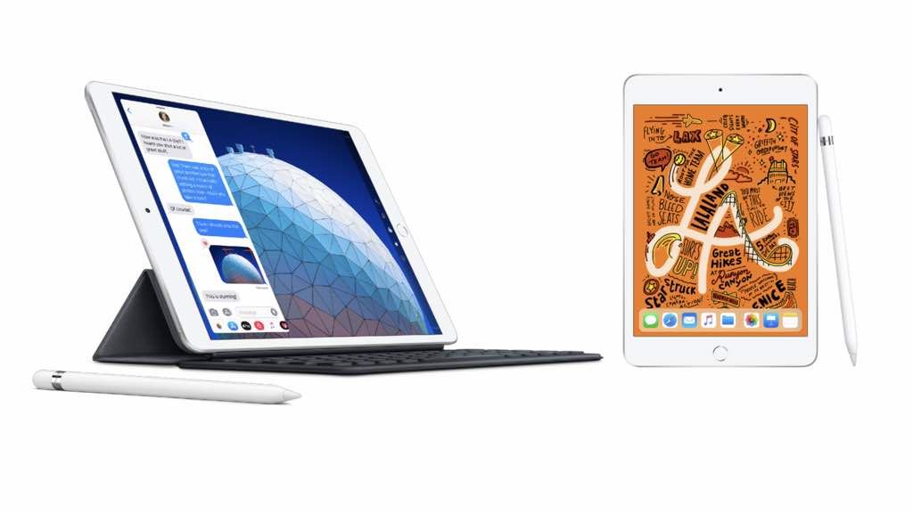 Apple iPad Air and iPad Mini review | CHOICE