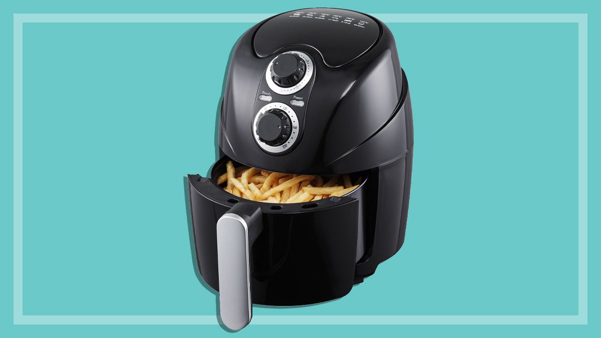 The Best Air Fryer (2023), Tested and Reviewed