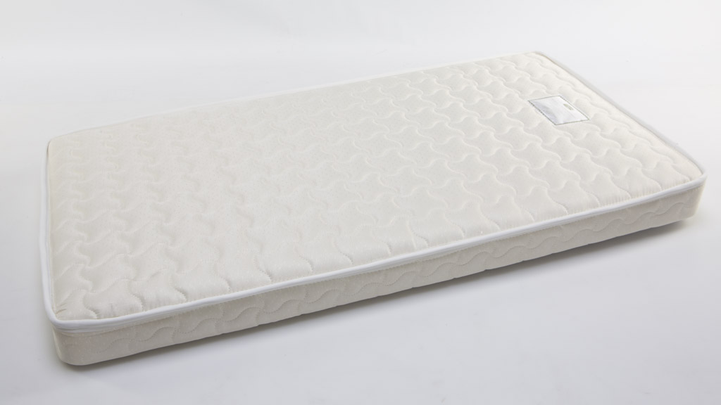 safest cot mattress australia