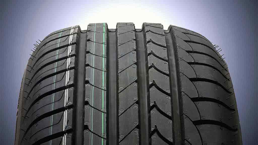 Rxquest Tyres