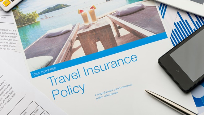 covermore travel insurance policy document