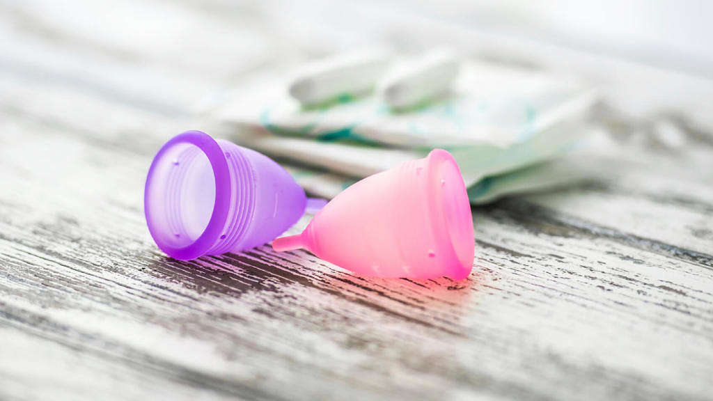 How to buy the best menstrual cup for you CHOICE