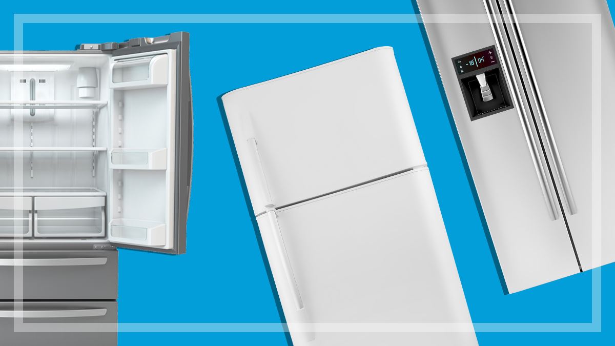 How to Choose A Good Refrigerator