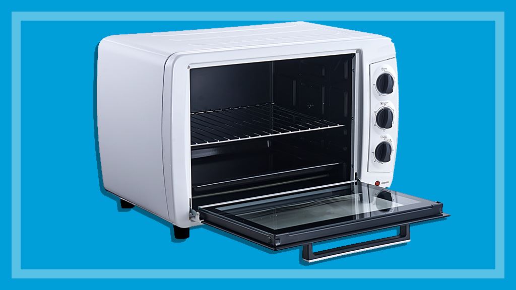 Toaster Oven Reviews | The Best Rated by CHOICE