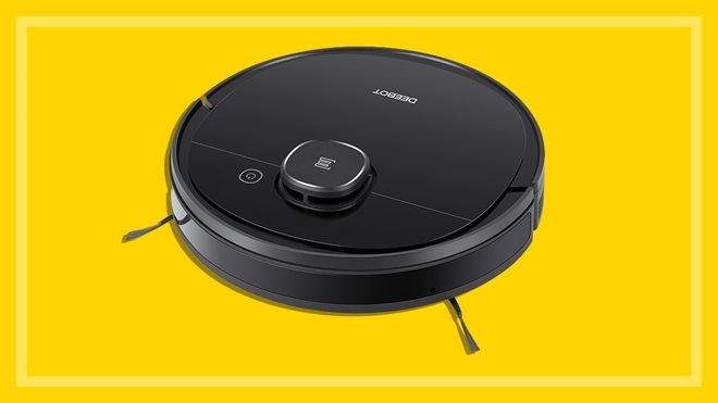 Aldi is selling a discounted robot vac - should you buy | CHOICE