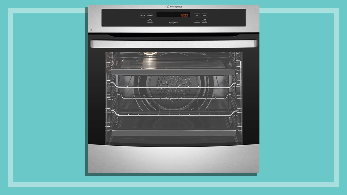 oven cleaning brisbane