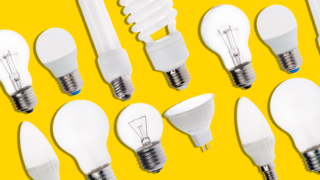How To The Best Light Bulbs Choice, How Much Does It Cost To Run An Incandescent Light Bulb