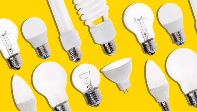 How to light bulbs | CHOICE