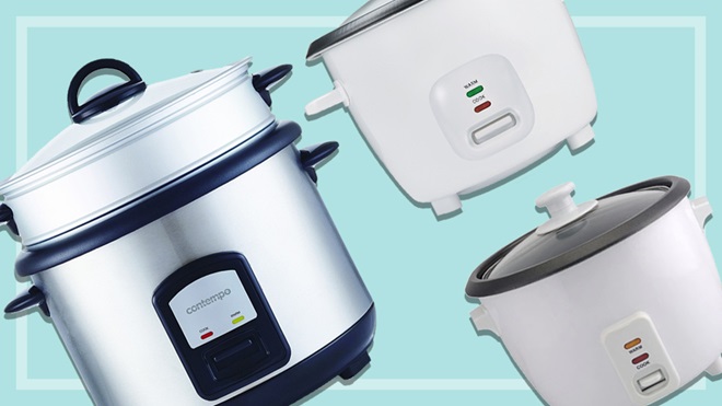 CHOICE - We tested rice cookers from Kmart, Target and Big W that all cost  less than $35. For the full details and CHOICE's verdict