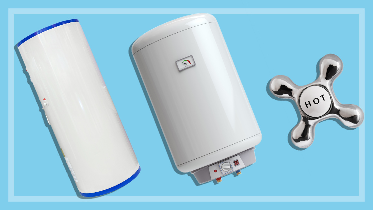 Give your electric water heater an efficiency boost - www.