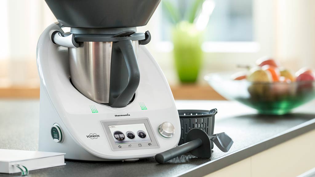 Is A Thermomix Really Worth It? - All-in-one Kitchen Machines - CHOICE