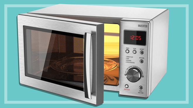 Shop Microwaves & Microwave Ovens