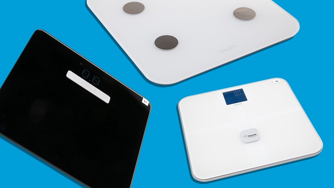 Best Buy: Beurer Bluetooth Body Fat Scale for Full Body Analysis