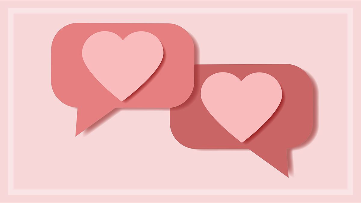 I treated online dating like a start-up and found a husband
