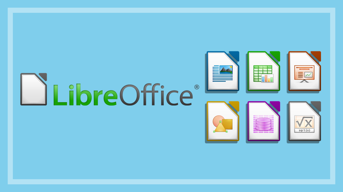 LibreOffice: A free office suite alternative | CHOICE