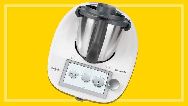 This All-in-One Kitchen Appliance Does Everything You Need to Make the  Perfect Meal