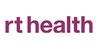 RT Health Fund health insurance logo