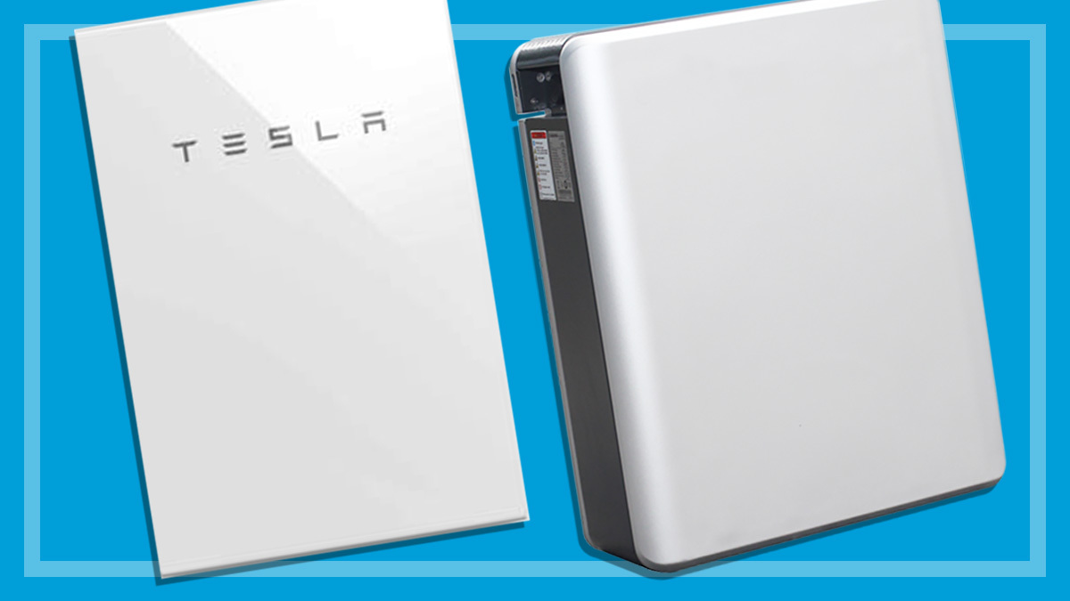 The best solar storage battery: Tesla, LG Chem and more