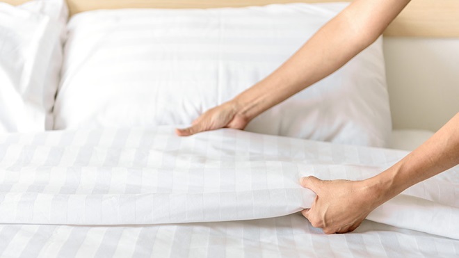 What's the Best Thread Count for Bed Sheets?