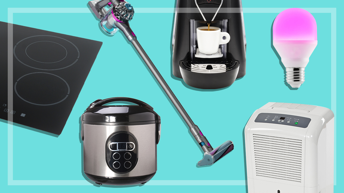 The Future of Cleaning: 10 Game-Changing Gadgets, Appliances, and