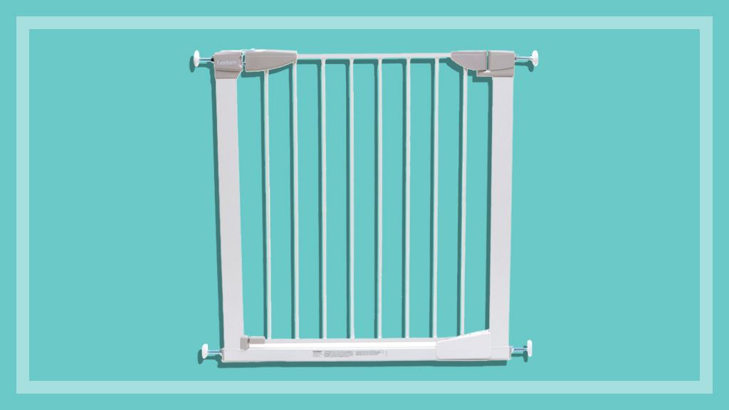 consumer reports baby gates