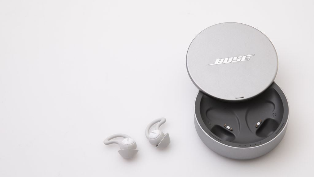 Bose Sleepbuds II [ノイズマスキング 睡眠用イヤープラグ]+spbgp44.ru