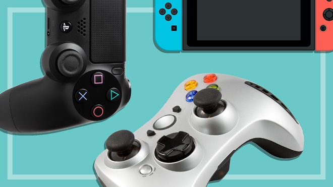 PS Plus v Xbox Live Gold v Nintendo Switch Online: which one is right for  you?