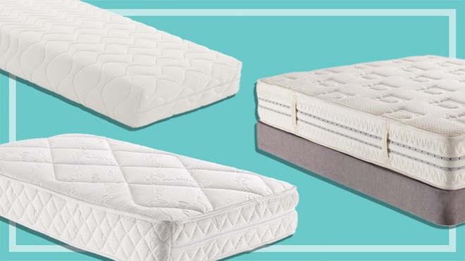 How to choose the right mattress | CHOICE