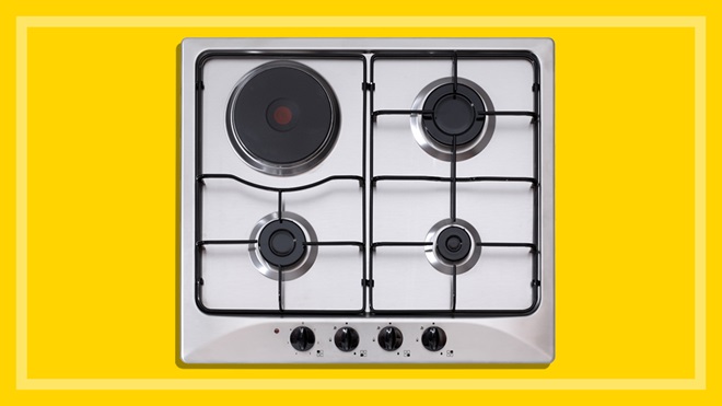 A Guide To Stove Tops