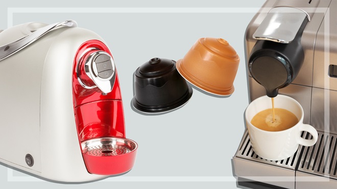 What Do You Think Of The Rise Of Mini And Capsule Coffee!