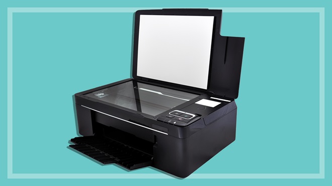 knecht kussen Reizen The best printers and scanners from our tests | CHOICE