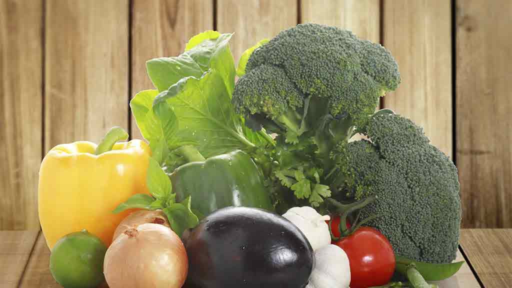 Pesticides in imported vegetables - food and drink - CHOICE