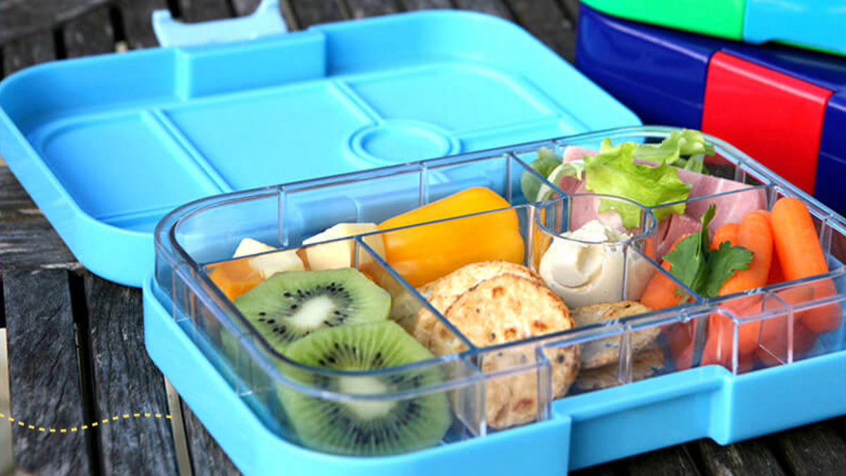 Yumbox Selection Guide - Milk Tooth