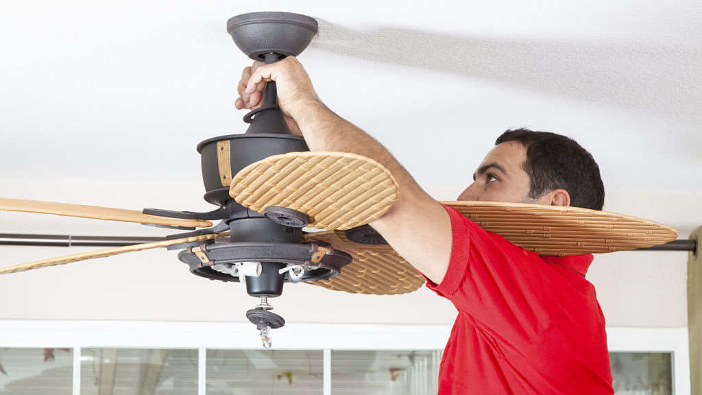 How We Test Ceiling Fans To Make Sure You Get The Best Choice