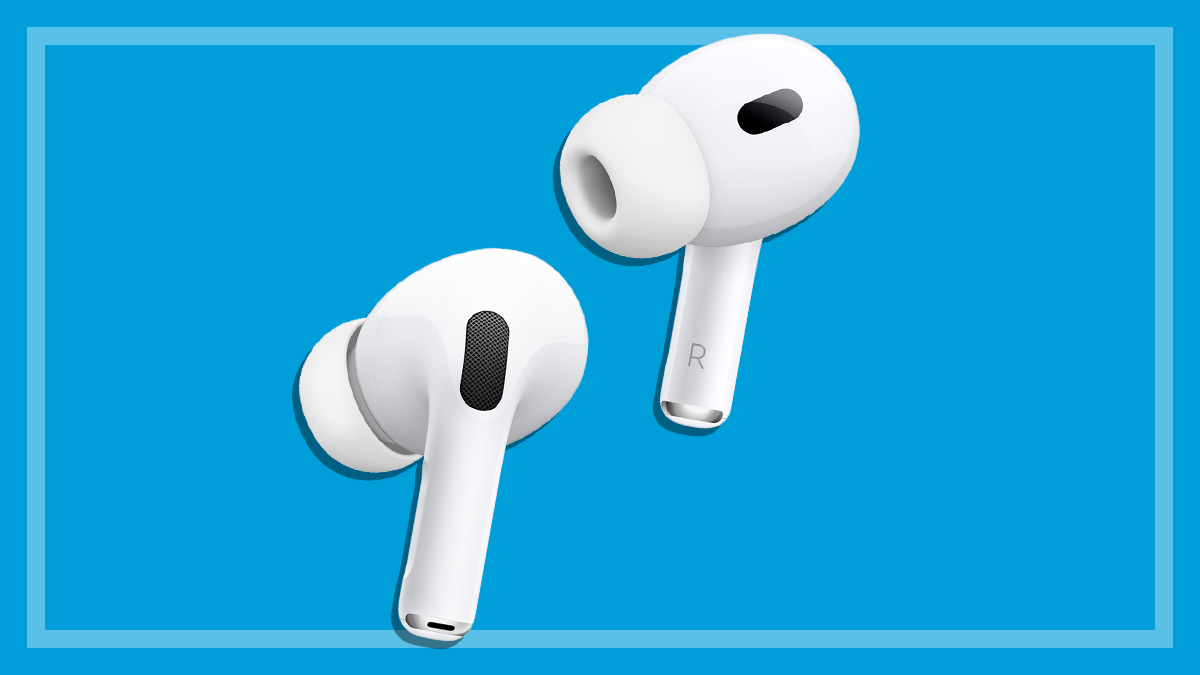 Apple AirPods Pro 2nd generation review CHOICE