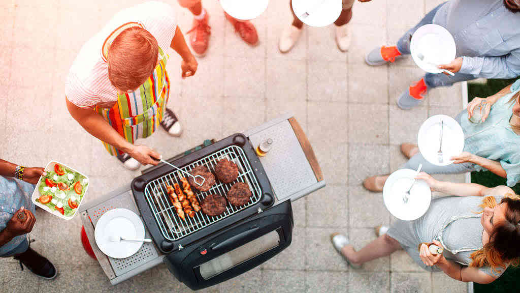 Five tricks for cleaner BBQ cooking CHOICE