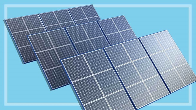 solar panels on blue consumers paid less than the market rate lead