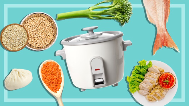 Rice Cooker Canada: Here's What You Can Make With It