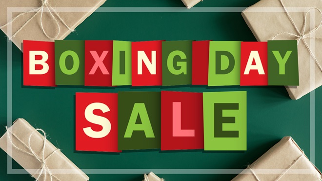 boxing_day_sale_sign_and_sustainable_packaging