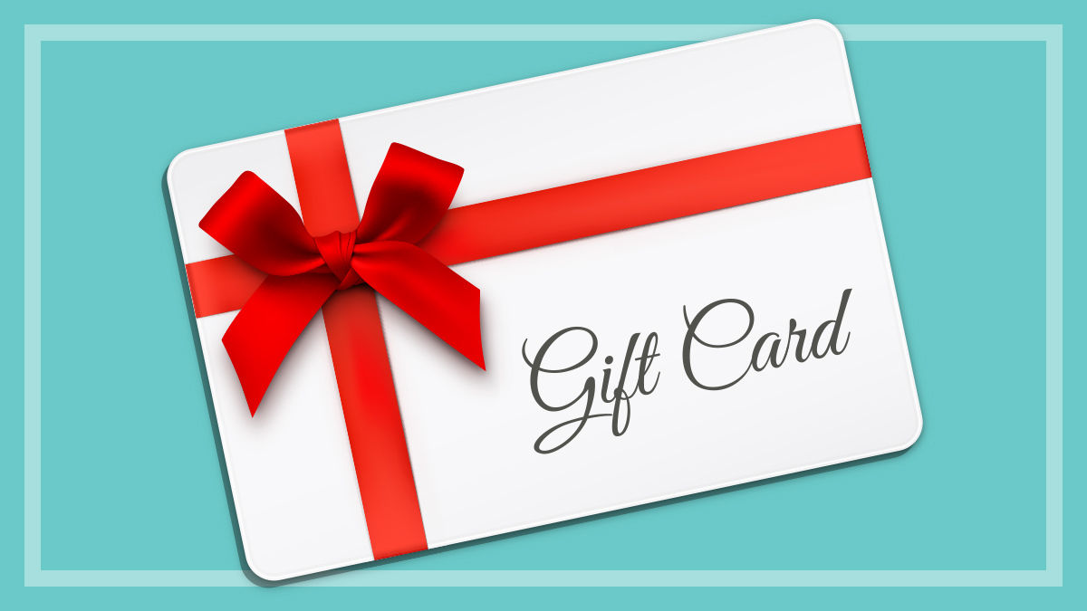 How to buy the best gift cards CHOICE
