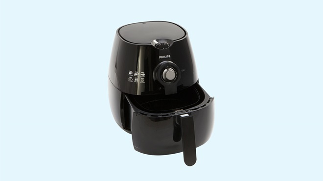 air fryer phillips buying guide lead