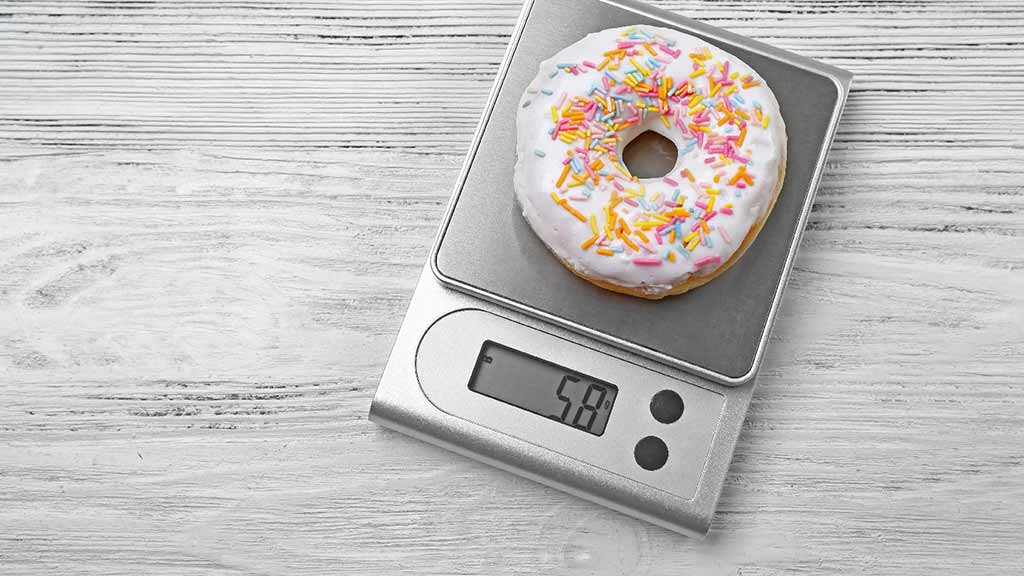 Kitchen Scales: Complete Buying Guide