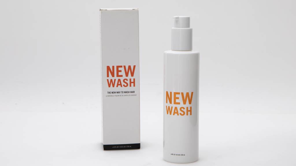 of New Wash shampoo alternative | CHOICE