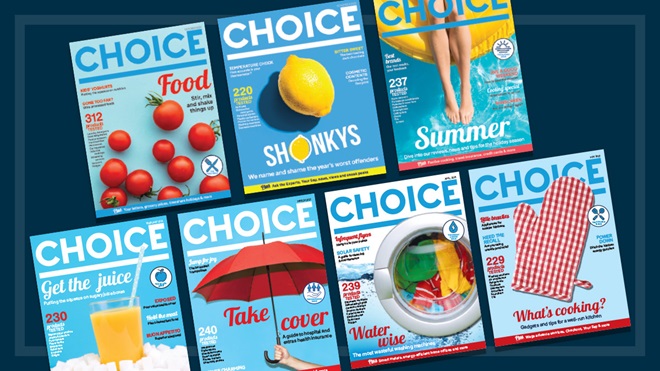 topic page choice magazines