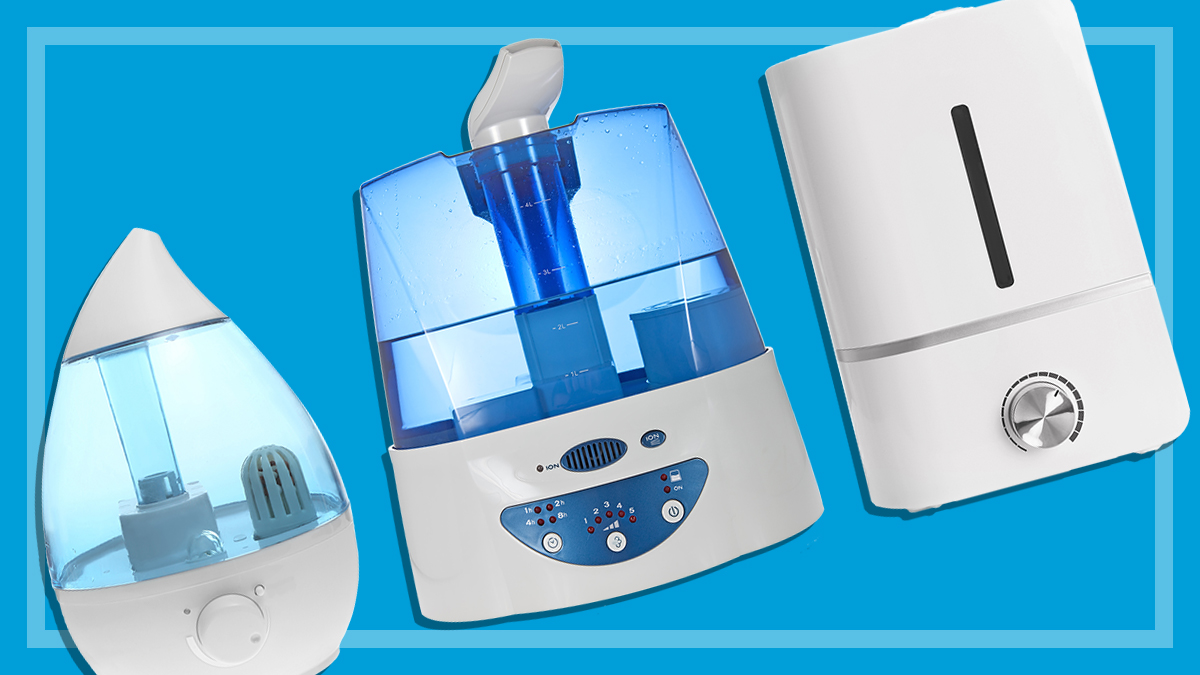 How to buy the best humidifier for your home
