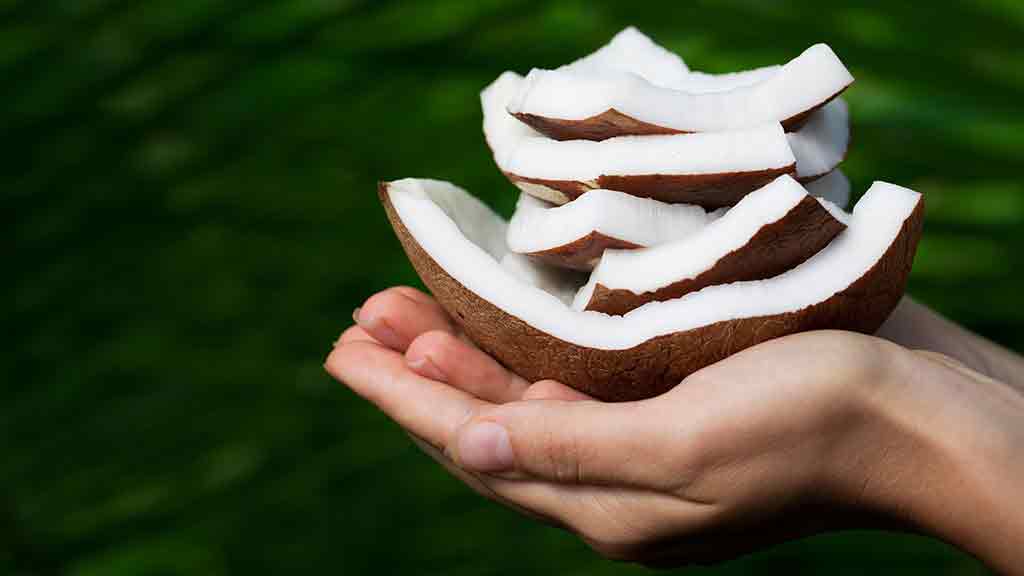 Is coconut water healthy? - Food and drink | CHOICE