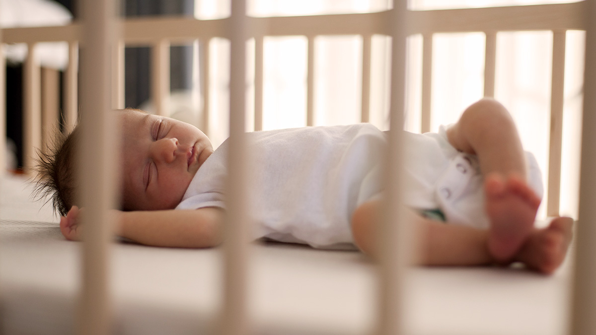 Cot safety is improving, gradually CHOICE