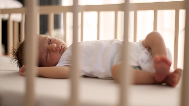 Cot safety is improving, gradually | CHOICE